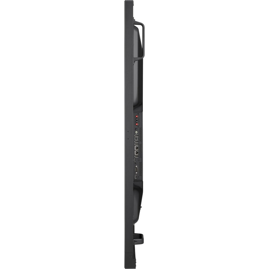 Nec Multisync C751Q 75" Led-Backlit Lcd Display - 4K - For Digital Signage