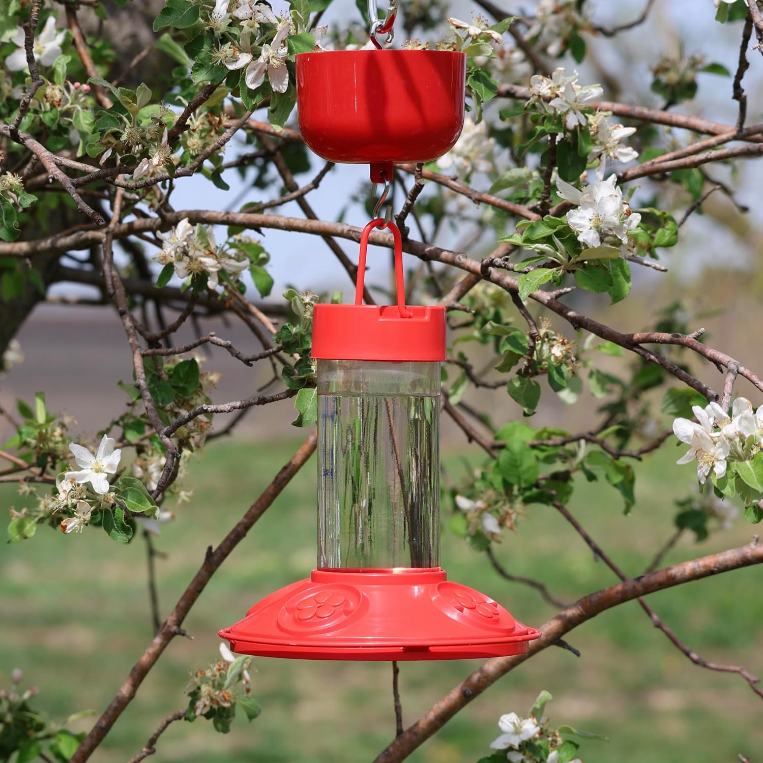 Nectar Protector Junior - Bird Feeder Protection