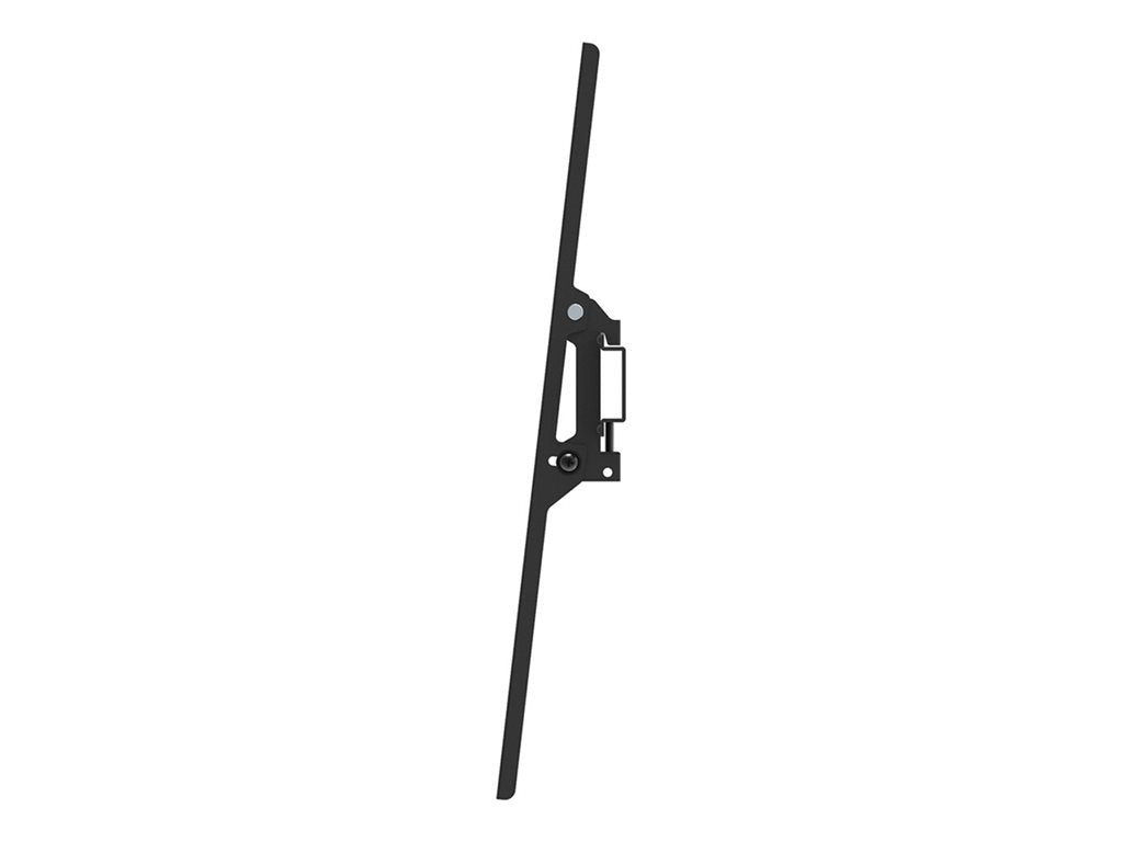 Neomounts WL30-350BL14 - Mounting kit (wall mount) - fixed - for flat panel - lockable - black - screen size: 32-65""