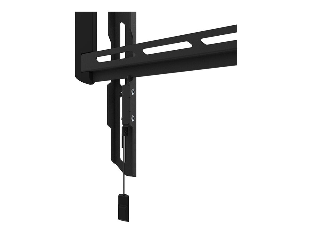Neomounts WL30-550BL16 - Mounting kit (wall plate, bracket adapter) - for LCD display