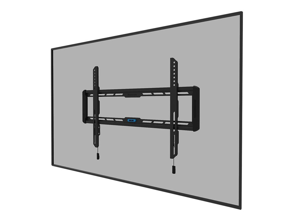 Neomounts WL30-550BL16 - Mounting kit (wall plate, bracket adapter) - for LCD display