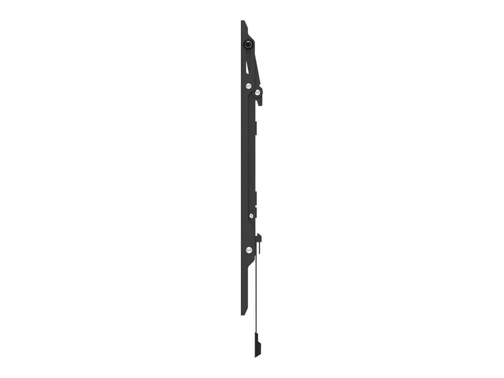 Neomounts WL35-550BL16 - Mounting kit (wall plate, bracket adapter) - for LCD display - screen size: 42-86""