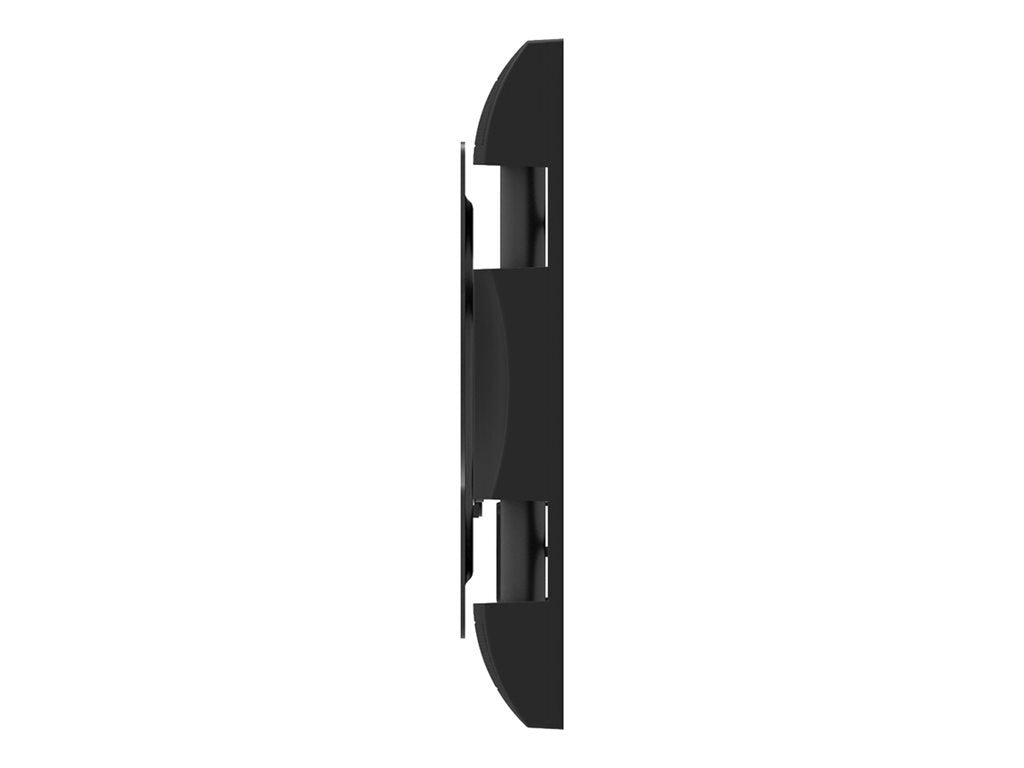 Neomounts WL40-550BL12 - Mounting kit (VESA plate, wall plate, decorative cover, bracket adapter, cable cover) - for LCD