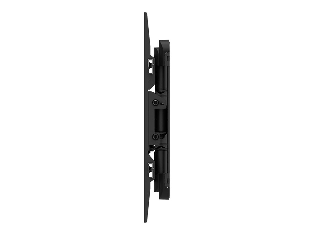 Neomounts WL40-550BL16 - Mounting kit (wall mount) - full-motion - for TV - black - screen size: 40-65""