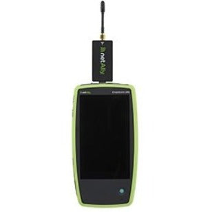 NetAlly EXG-300-LR10G2-KIT ,EtherScope nXG 10G Performance Test Kit (FULL TRI-BAND) EXG-300-LR10G-KIT