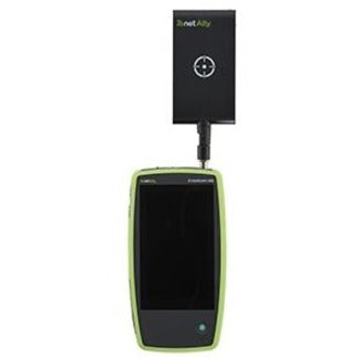 NetAlly EXG-300-LR10G2-KIT ,EtherScope nXG 10G Performance Test Kit (FULL TRI-BAND) EXG-300-LR10G-KIT