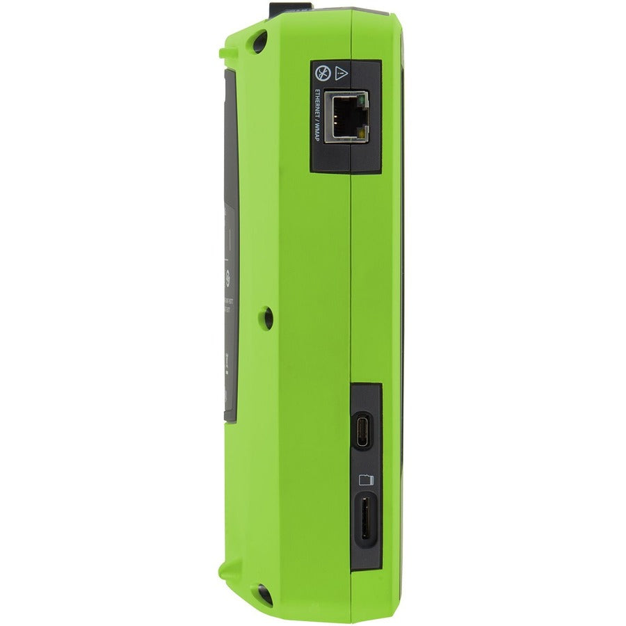 NetAlly EtherScope nXG Controlled Edition EXG-200-CE