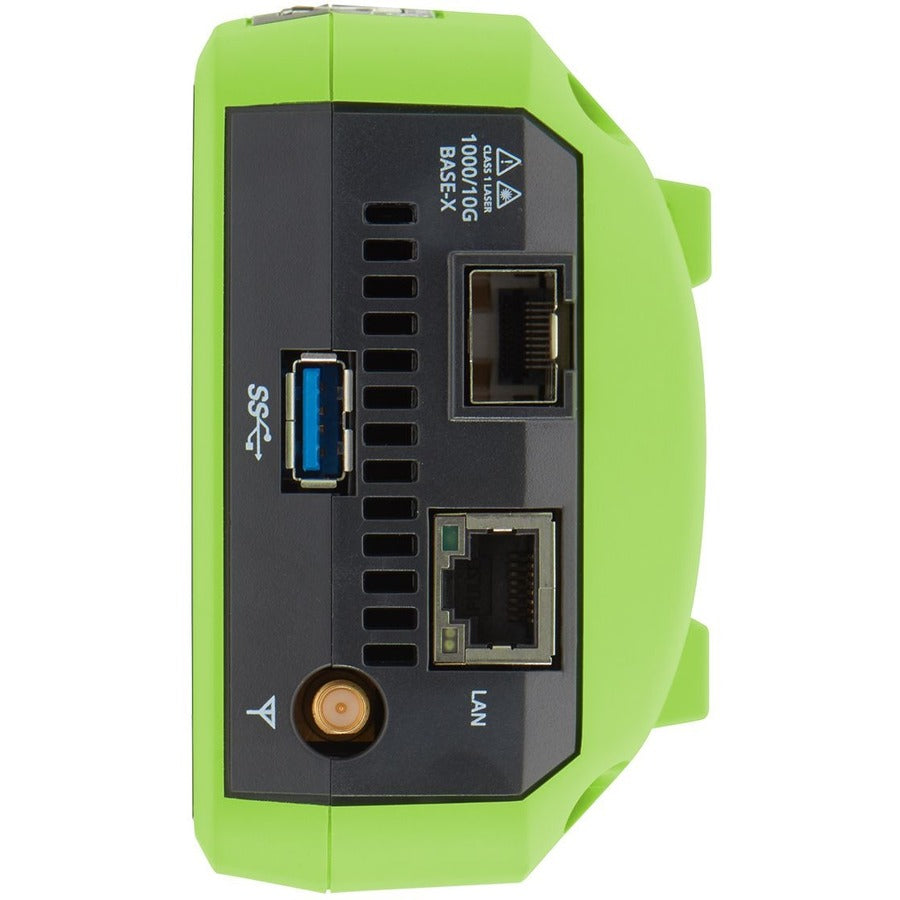 NetAlly EtherScope nXG Controlled Edition EXG-200-CE