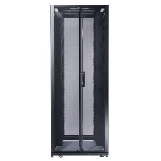 NetShelter SX 48U Server Rack - Data Center Enclosure Cabinet | Tecisoft AR3357X617