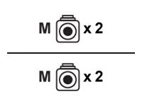 NetSource - Patch cable - LC/UPC single-mode (M) to LC/UPC single-mode (M) - 3 m - fiber optic - duplex - OS2 - plenum - green NLSMGNP-LCLC-3M