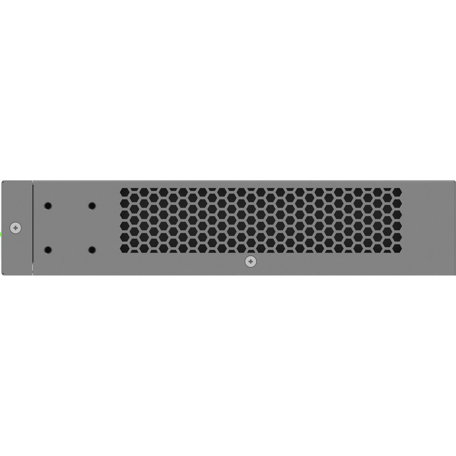 Netgear 10-Port Poe Multi-Gigabit/10G Ethernet Smart Switch (Ms510Txup)