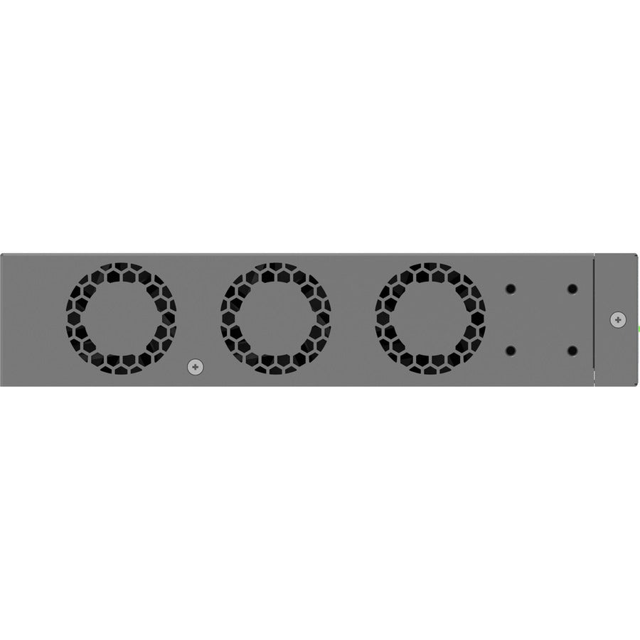 Netgear 10-Port Poe Multi-Gigabit/10G Ethernet Smart Switch (Ms510Txup)