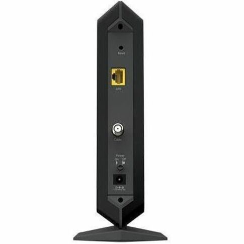 Netgear DOCSIS 3.1 Ultra-High Speed Cable Modem CM1000-100NAS