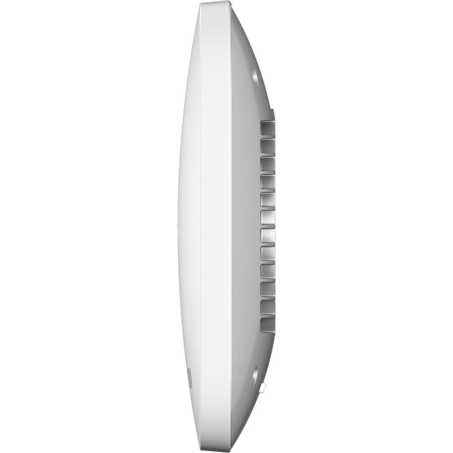 Netgear Dual Band IEEE 802.11 a/b/g/n/ac/ax 4.10 Gbit/s Wireless Access Point - Indoor