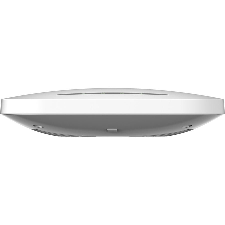 Netgear Dual Band IEEE 802.11 a/b/g/n/ac/ax 4.10 Gbit/s Wireless Access Point - Indoor