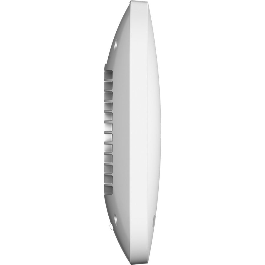 Netgear Dual Band IEEE 802.11ax 4.10 Gbit/s Wireless Access Point - Indoor
