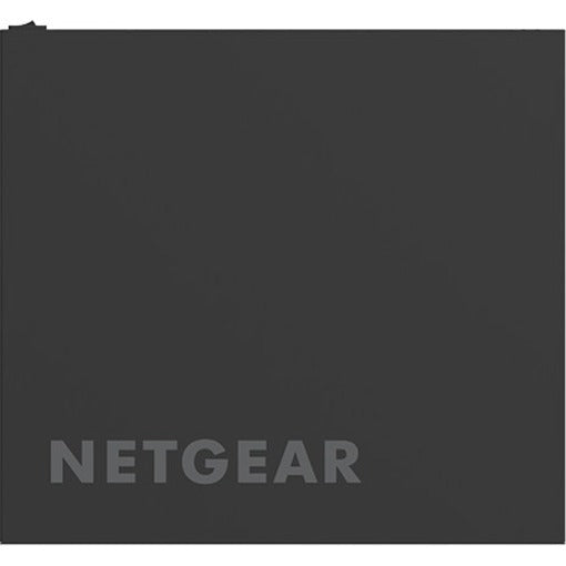 Netgear M4250-40G8F-PoE+ AV Line Managed Switch - 48 Port PoE+ Solution | Netgear GSM4248P-100NAS