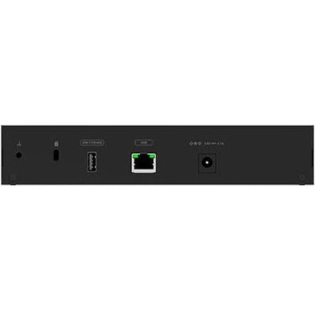 Netgear M4250 GSM4210PX - 8-Port Gigabit PoE+ AV Switch | TecISoft GSM4210PX-100NAS