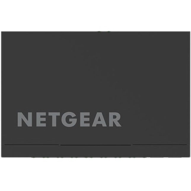 Netgear M4250 GSM4210PX - 8-Port Gigabit PoE+ AV Switch | TecISoft GSM4210PX-100NAS