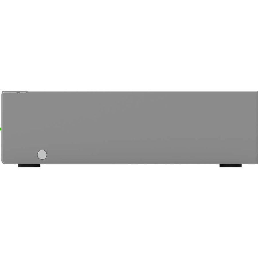 Netgear MS108UP-100NAS 8-Port Multi-Gigabit PoE++ Unmanaged Switch - 2.5G Ethernet | TechSoft