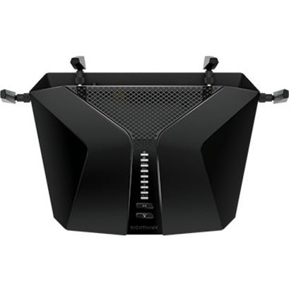 Netgear Nighthawk AX6 RAX50 Wi-Fi 6 IEEE 802.11ax Ethernet Wireless Router RAX50-100NAS