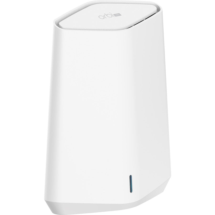Netgear Orbi Pro SXR30 Wi-Fi 6 IEEE 802.11ax Ethernet Wireless Router SXR30-100NAS