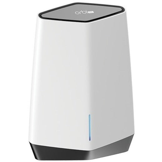 Netgear Orbi Pro SXR80 Wi-Fi 6 IEEE 802.11ax Ethernet Wireless Router SXR80-100NAS