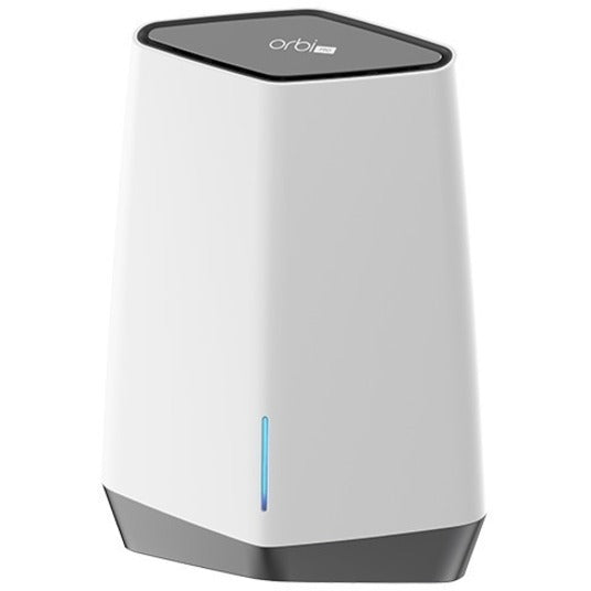 Netgear Orbi Pro SXR80 Wi-Fi 6 IEEE 802.11ax Ethernet Wireless Router SXR80-100NAS