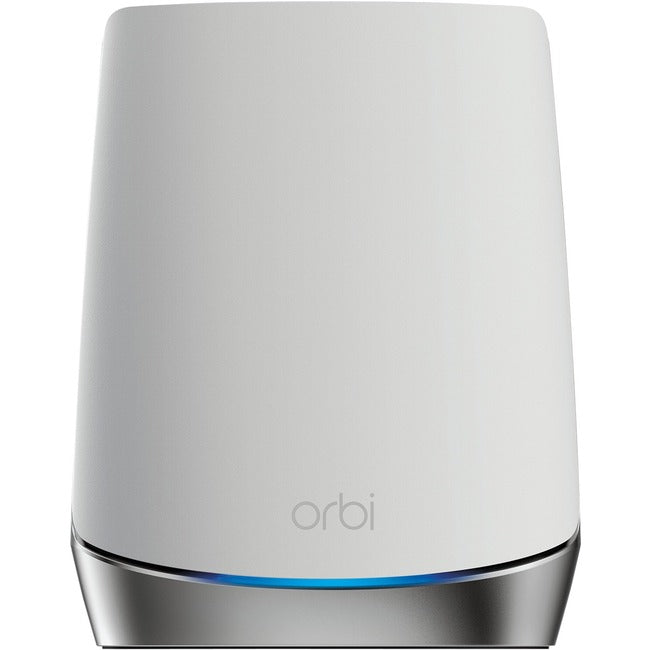 Netgear Orbi RBS750 802.11ax 4.10 Gbit/s Wireless Range Extender RBS750-100NAS