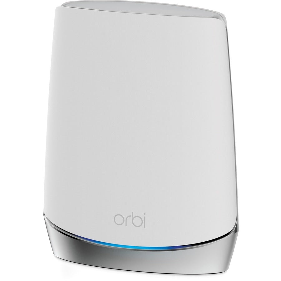 Netgear Orbi Wi-Fi 6 IEEE 802.11ax Ethernet Wireless Router CBK752-100NAS