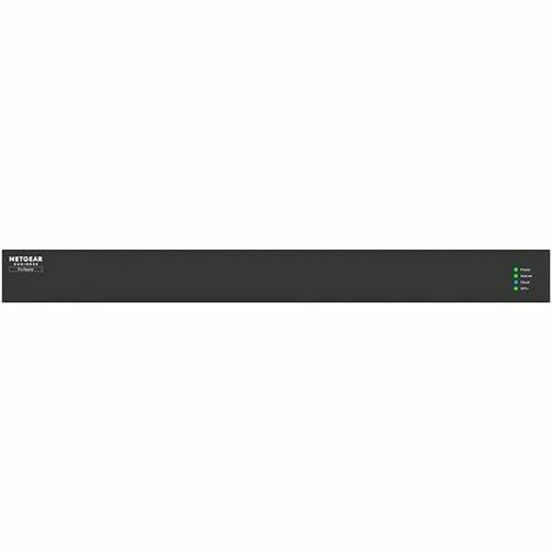 Netgear PR60X 10G Multi-Gigabit Dual WAN Pro Router - Enterprise Network Security PR60X-100NAS