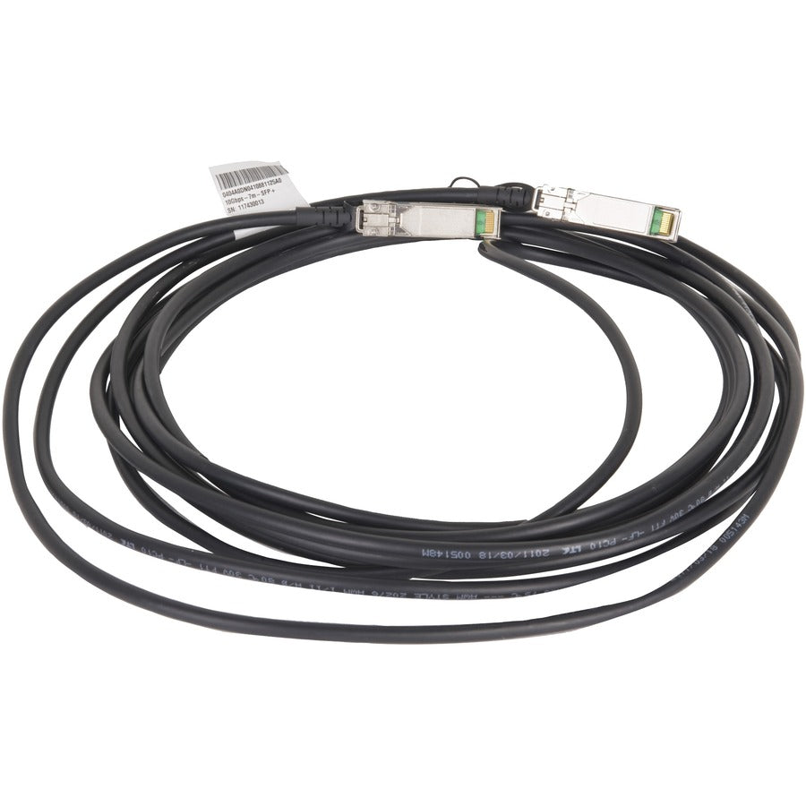 Netpatibles 100% HP COMPATIBLE Network Cable 537963-B21-NP