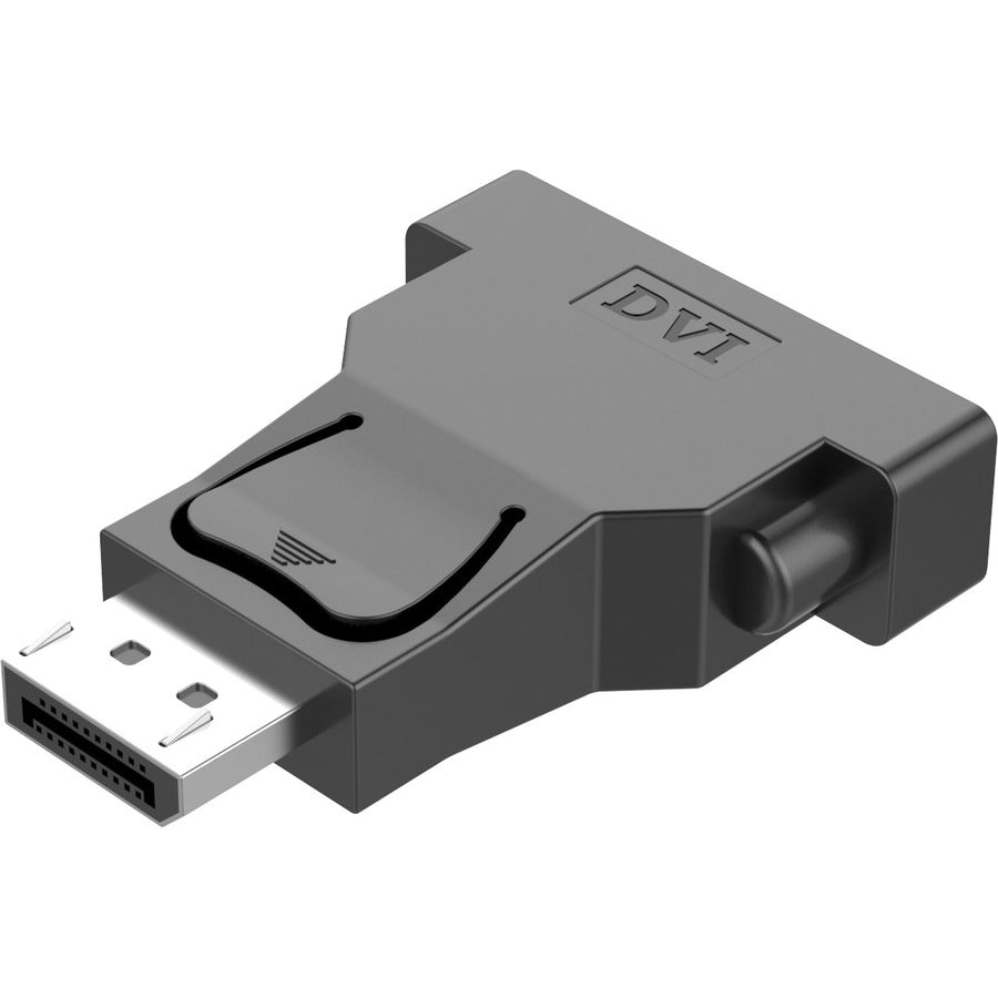 Netpatibles DisplayPort/DVI Video Adapter ADP-DPX-DVI-01B-NP