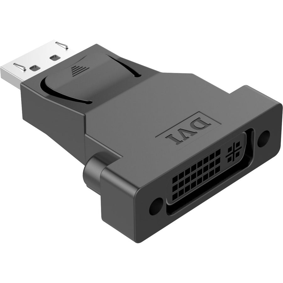 Netpatibles DisplayPort/DVI Video Adapter ADP-DPX-DVI-01B-NP