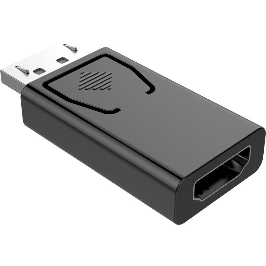 Netpatibles DisplayPort/HDMI Audio/Video Adapter