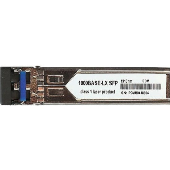 Netpatibles Ex-Sfp-1Ge-Lx40K-Np Sfp (Mini-Gbic) Module