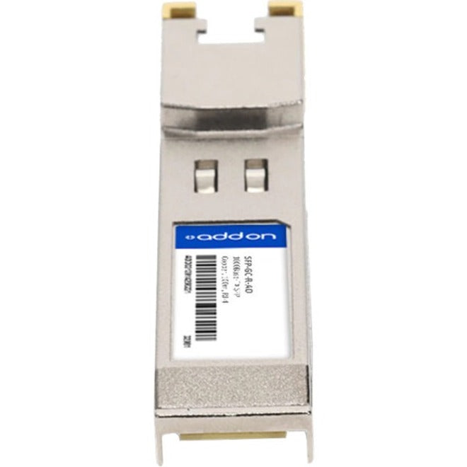Netpatibles Mrv Sfp Module