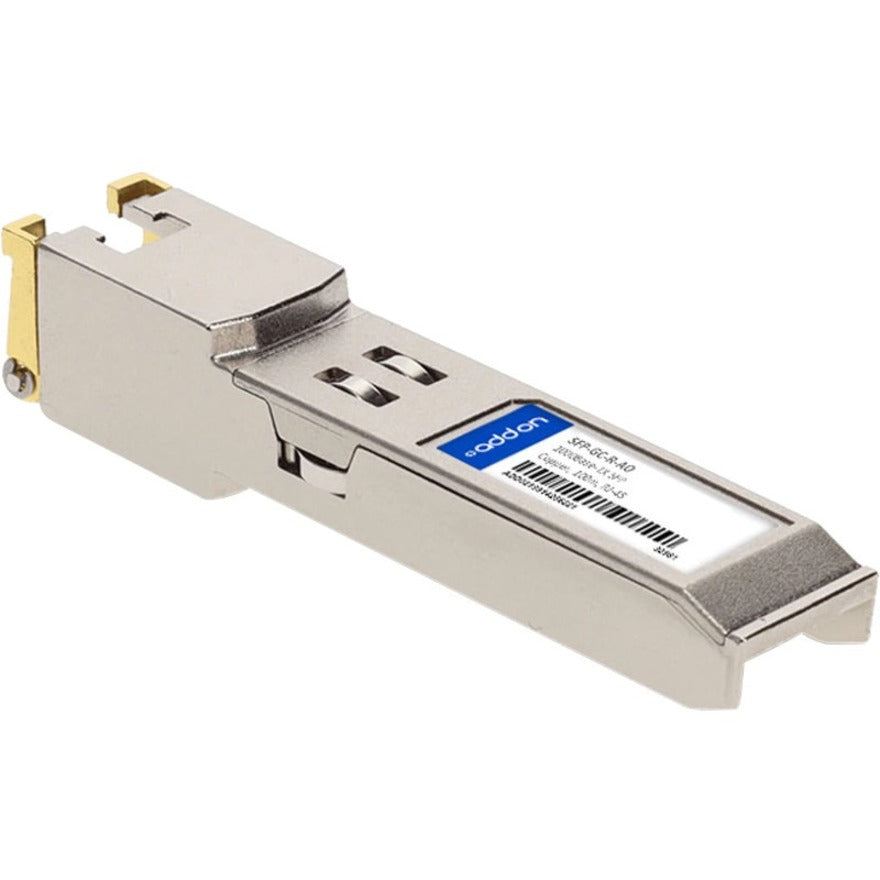 Netpatibles Mrv Sfp Module