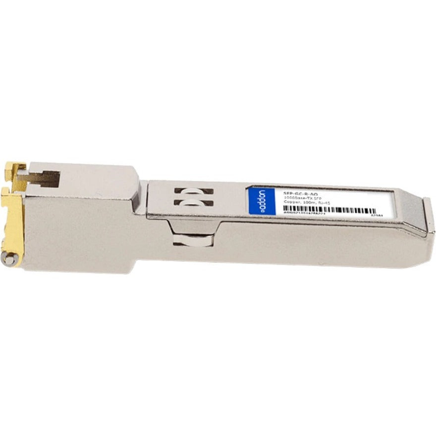 Netpatibles Mrv Sfp Module