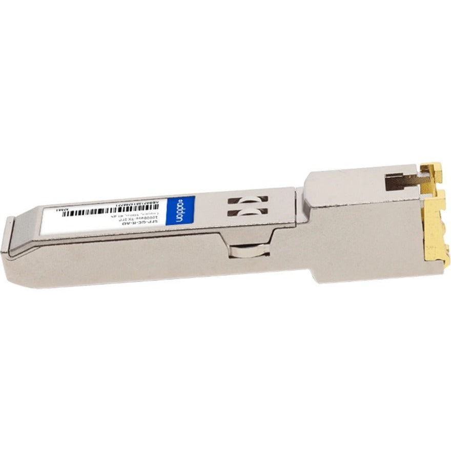 Netpatibles Mrv Sfp Module