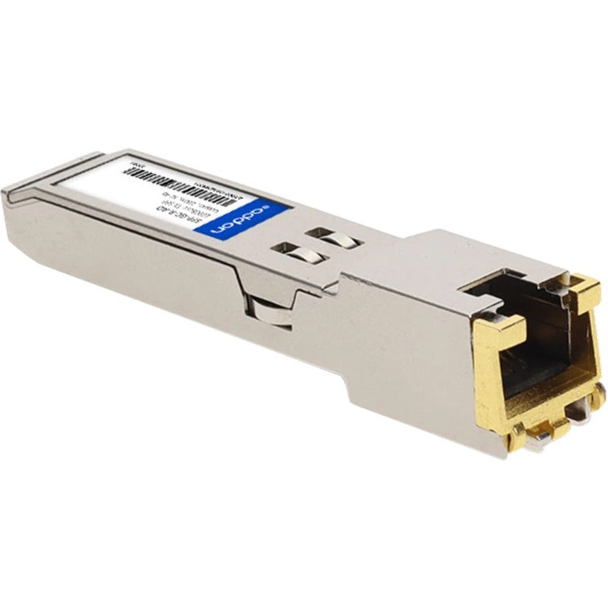 Netpatibles Mrv Sfp Module