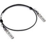 Netpatibles QSFP+ Network Cable - 3.28 ft QSFP+ Network Cable for Network Device - First E