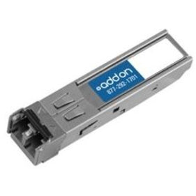 Netpatibles SFP (mini-GBIC) Module EX-SFP-GE10KT15R13
