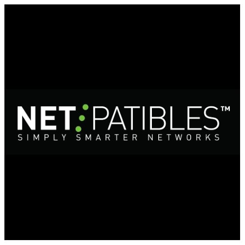 Netpatibles Sfp+ Module 1Ab410060001-Np