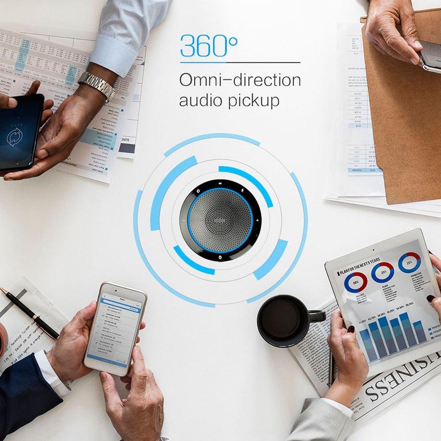 Netpatibles Speakerphone