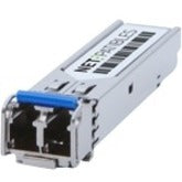 Netpatibles Transceiver Sfp 1000Base-Sx 850Nm Wavelength 550M Reach