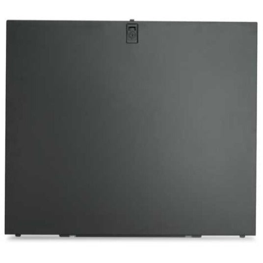Netshelter Sx 48U 1200Mm Deep,Split Side Panels Qty2 Se Wht