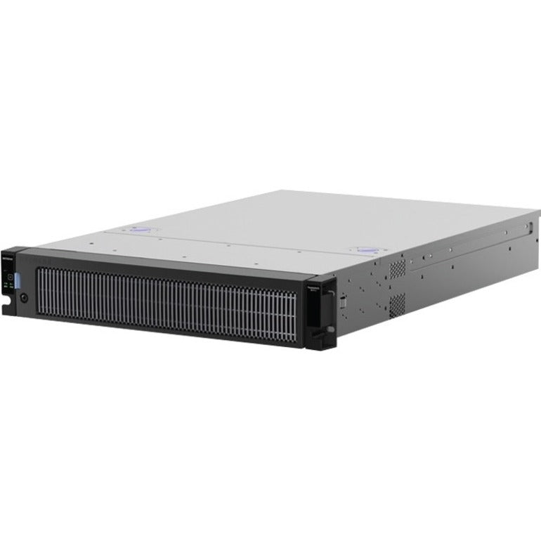 Network Attached Storage 12-Bay - NETGEAR ReadyNAS 4312S 2U Rackmount Server | TechSoft RR4312S6-10000S
