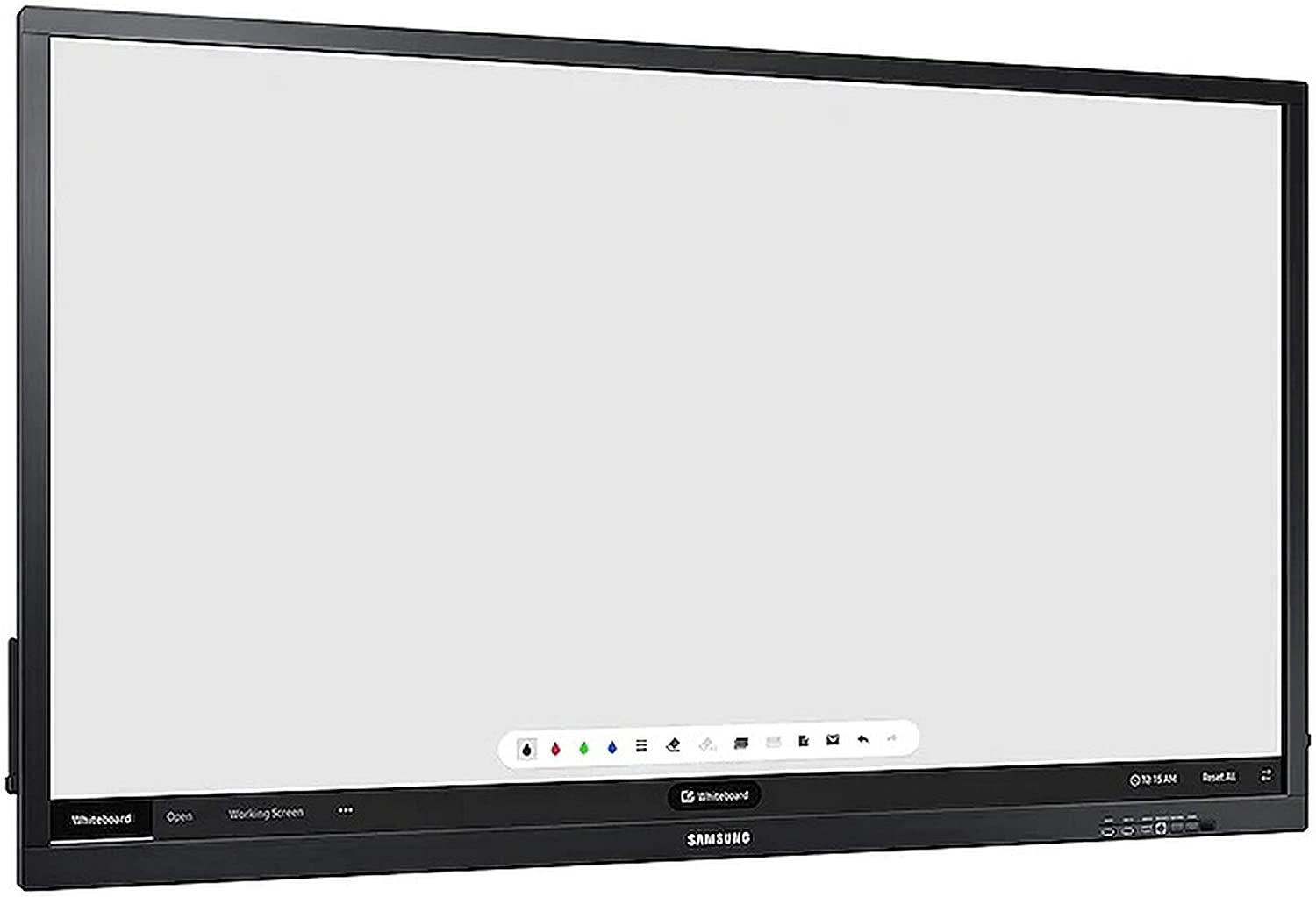 New 75Inch/Led/3840X2160/250 Nits/8Ms