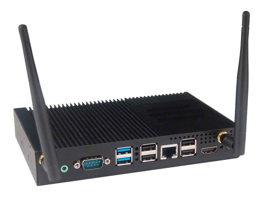 Newline Good 4K On-board Computer Intel Core i7 8GB RAM 256GB SSD Windows 10 Pro